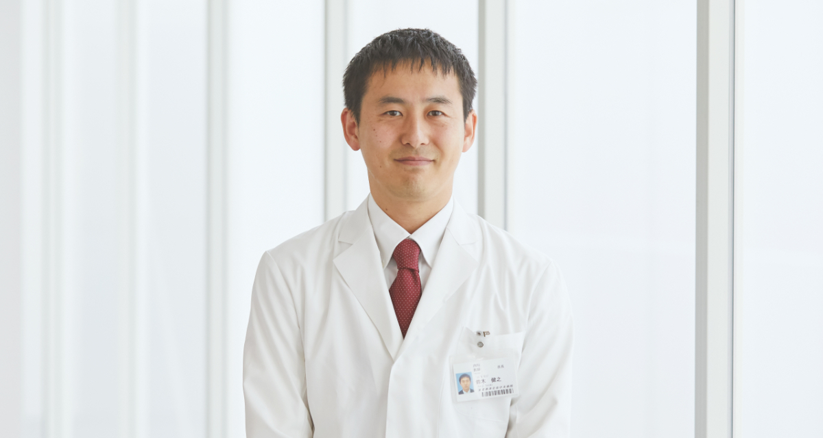 Kenji Suzuki
